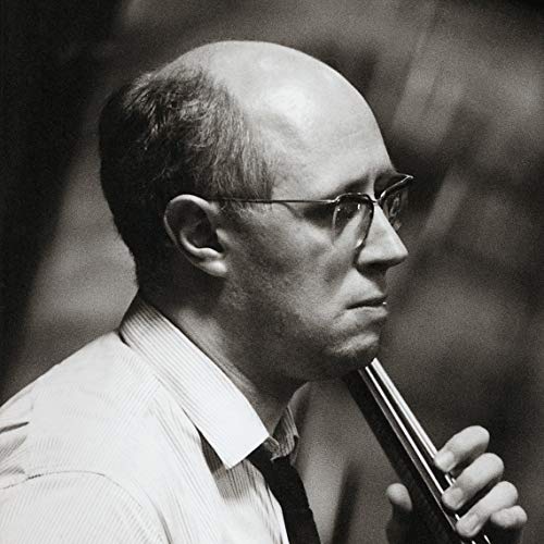 Mstislav Rostropovich