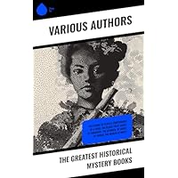 The Greatest Historical Mystery Books