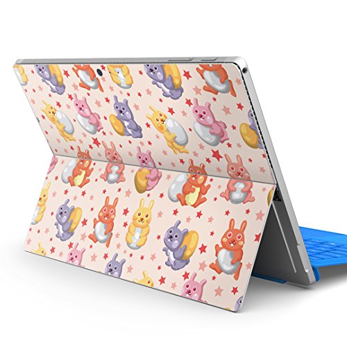 igsticker Surface pro7 (2019) pro6 pro2017 pro4 p XLV[ T[tFX m[gubN m[gp\R Jo[ P[X tB XebJ[ ANZT[ ی 007709 Aj}  ܂ 