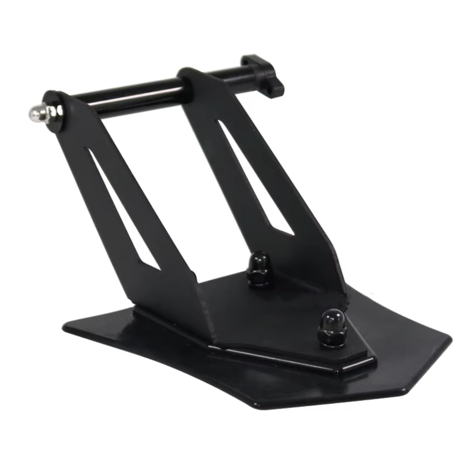 Support Navigation R1250RT Fixation Guidon Anti-Vibrations - 2