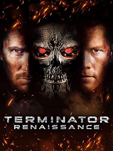 Terminator Renaissance