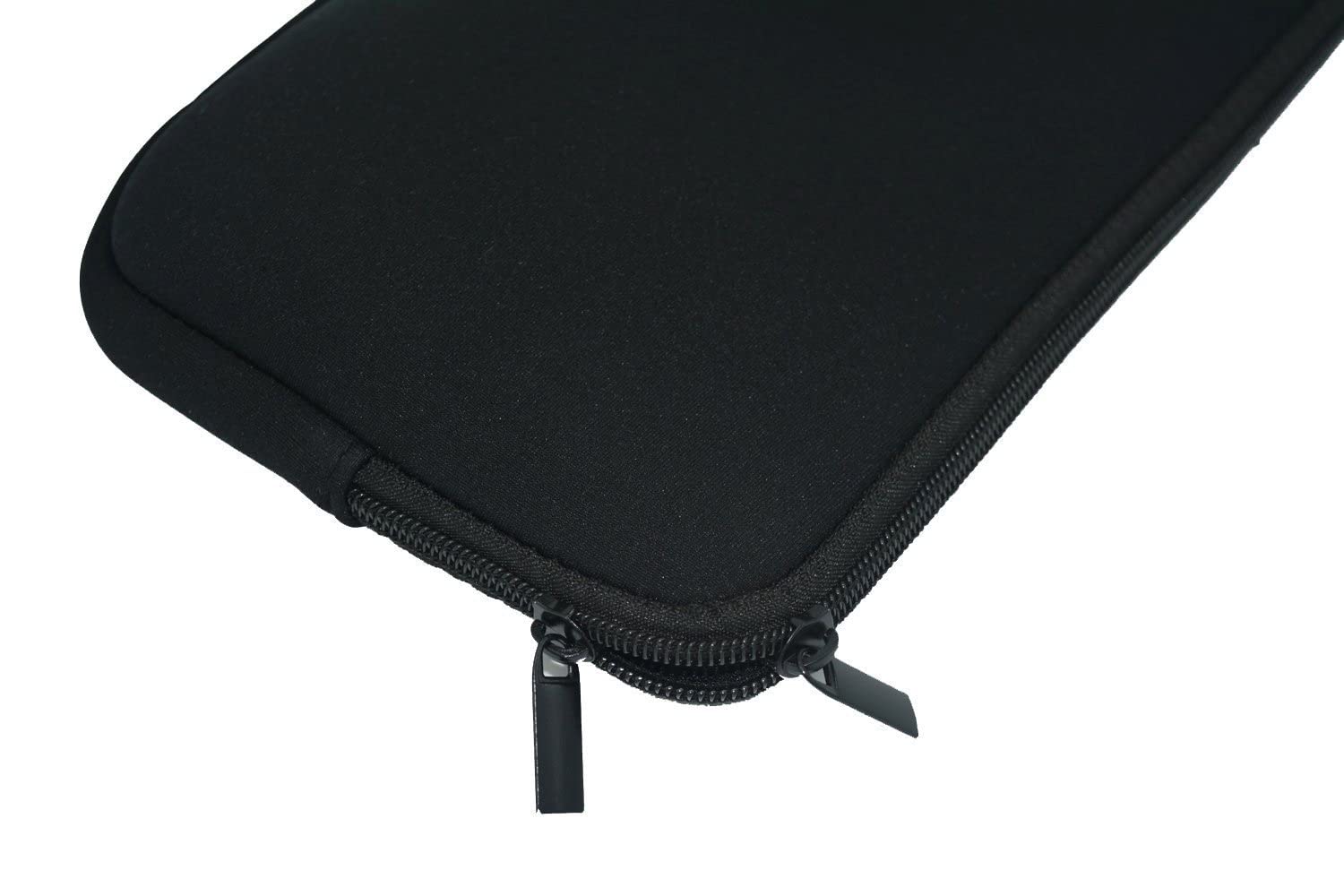 Wanty Neoprene Carry Case For Logitech G915 Keyboard - Protective Sleeve With Zipper