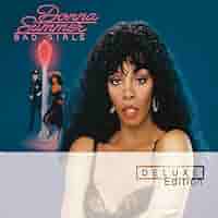 Bad Girls - Deluxe Edition: Amazon.ca: Music