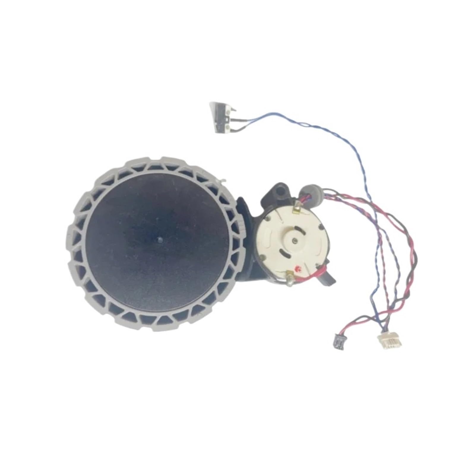 Parti For Aspirapolvere,Compatibile Con Ecovac,Deebot Compatibile,T10/ T20/
