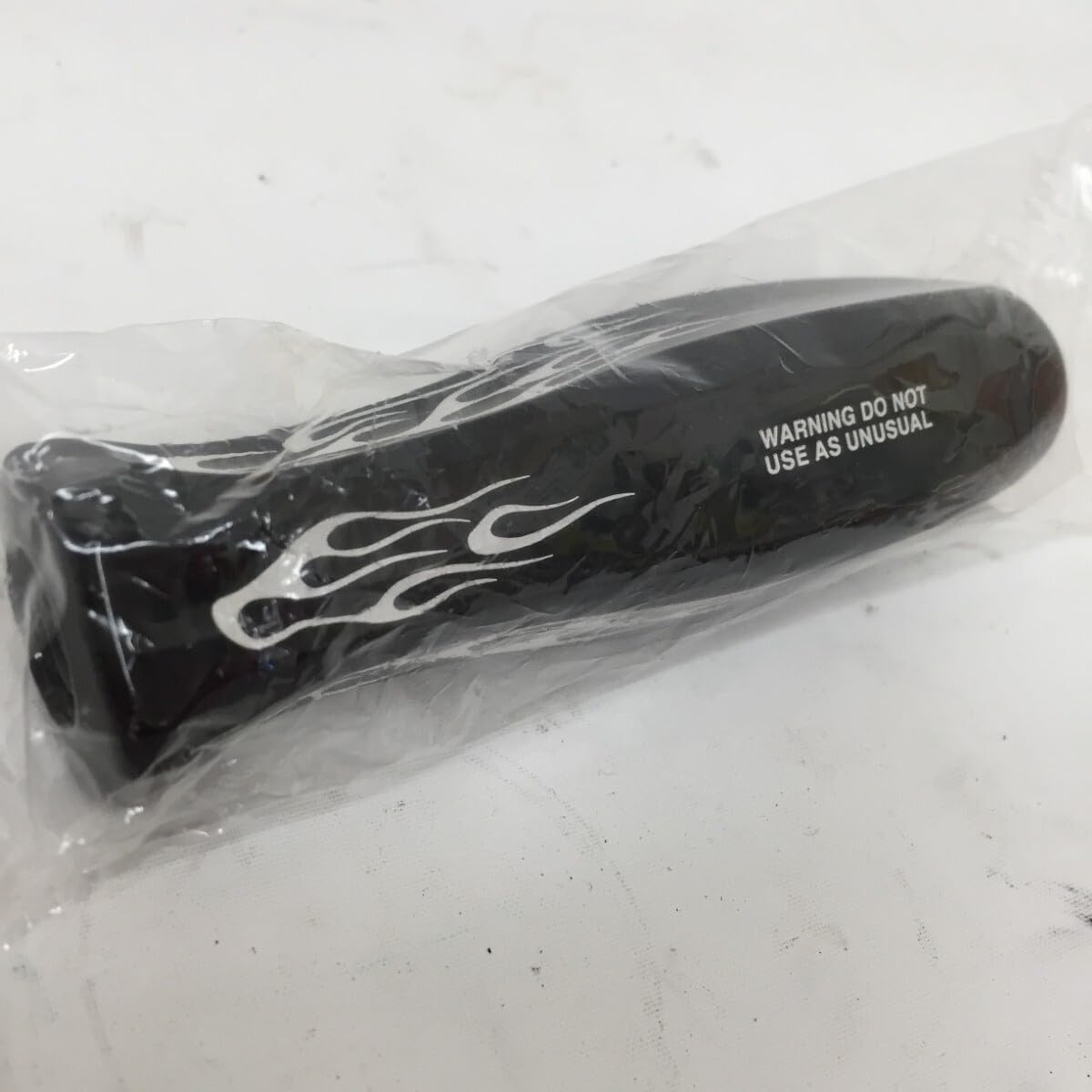 MAC TOOLS マック ドライバーハンドル DG22 ブラック カラー