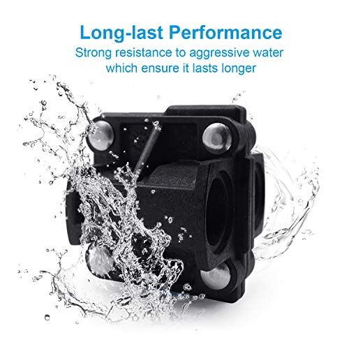 Gp500520 Pressure Balancing Unit Cartridge Replacement, Compatible With Kohler Shower Cartridge, Kohler Shower Valve, Rite-Temp Bath And Shower 1/2" Single Handle Valves #TOP4