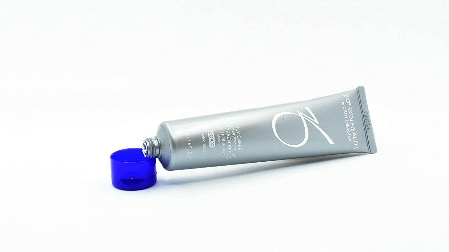 ZO SKIN HEALTH Daily Sheer Broad-Spectrum Sunscreen SPF 50 45ml