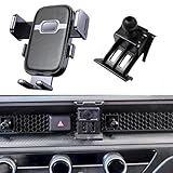 BriYorWay Car Phone Holder for Honda CRV 2023 2024 2025 Accessories, for Honda CRV Cell Phone Car Mount