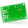 Taidacent 6V12V24V 10A Surge Protection Device DC Motor Overcurrent Protector Blocked Rotor Overload Protector Module Adjustable Current Limit Switch