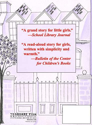 The Best-Loved Doll (An Owlet Book) - Image 2