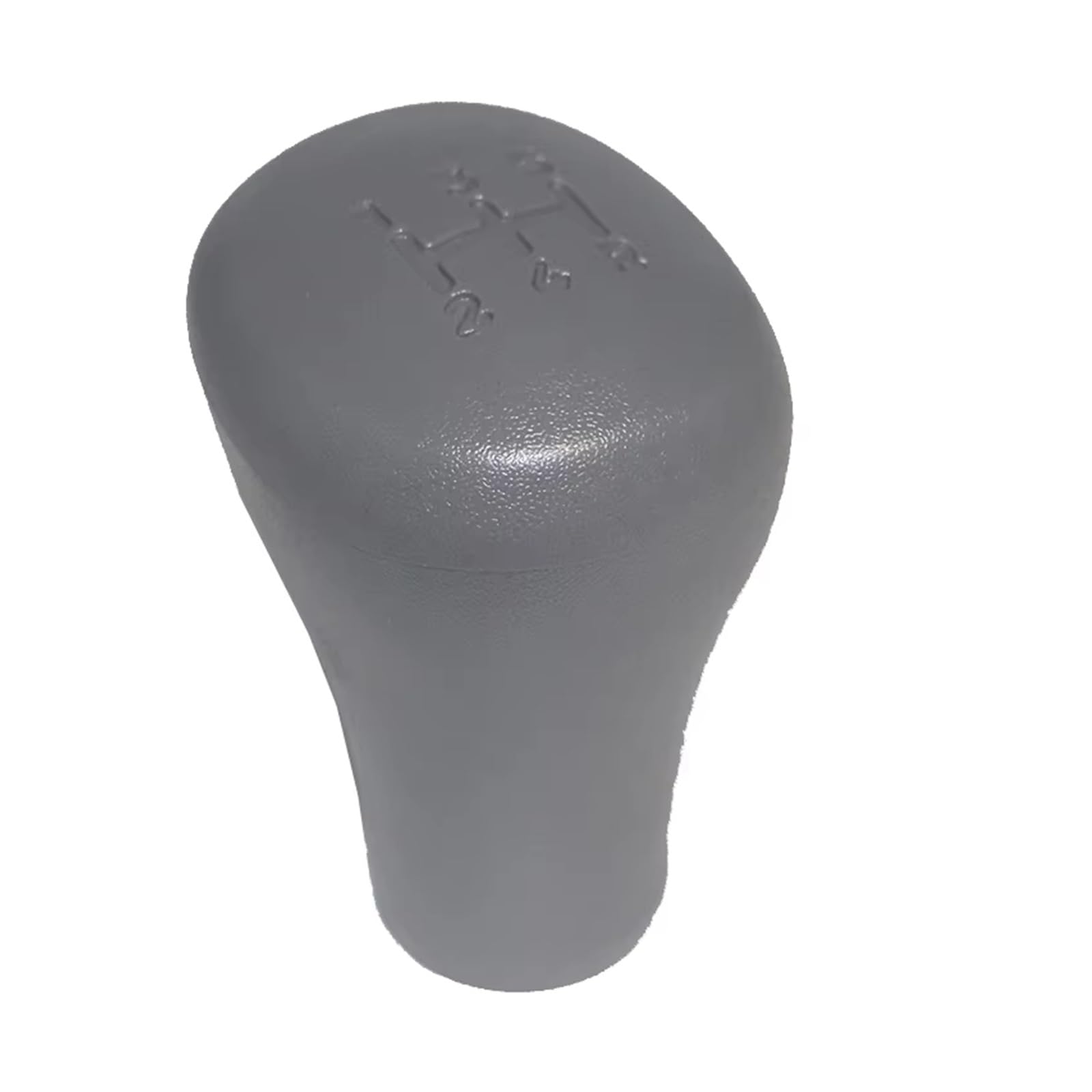 Rbevcrr Car Shift Lever Knob for Hyundai for Accent for Admire for Vites Manual Shift Lever Handball 5 Speed Car Gear Shift Knob Stick Shifter Pen