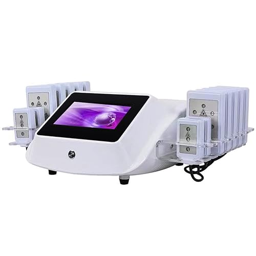 Lipo Light máquina liposucción