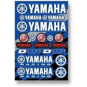 motocross helmet graphics kit