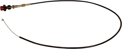 Miniatura 3 de Buyers Products VCGTX20 - Cable de bloqueo Vernier ajustable de 20 pies, cabezal de cable desmontable, ideal para aplicaciones de toma de fuerza