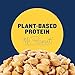 Planters Salted Peanuts 10 ct Box, 1 oz Packs, Pack of 6
