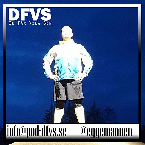 Du Får Vila Sen Titelbild