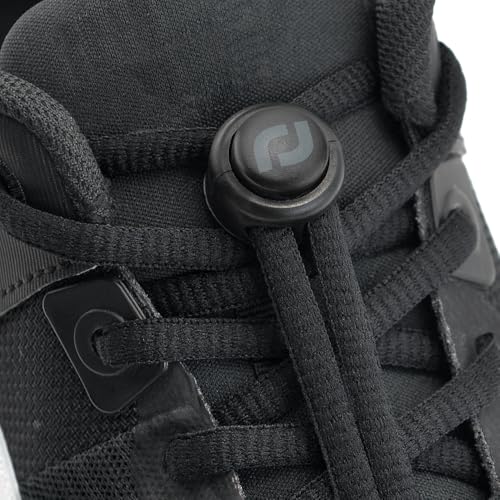 image for RJ-Sport Heavy Duty Cord Locks - Double Hole Drawstring Stopper Fasten