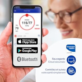 Microlife 32869 Bracciale Adulto Large, 32-52 cm