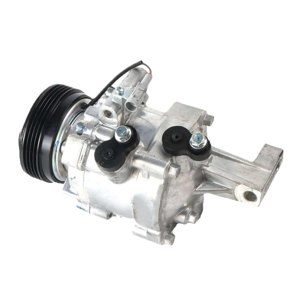A/C Compressor 95201-68LA1 95200-68LA3 95201-68LA4 Compatible with 2017-2023 Models