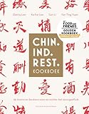indentation is not a multiple of four  Chin. Ind. Rest. kookboek: de levens en keukens voor en achter het doorgeefluik