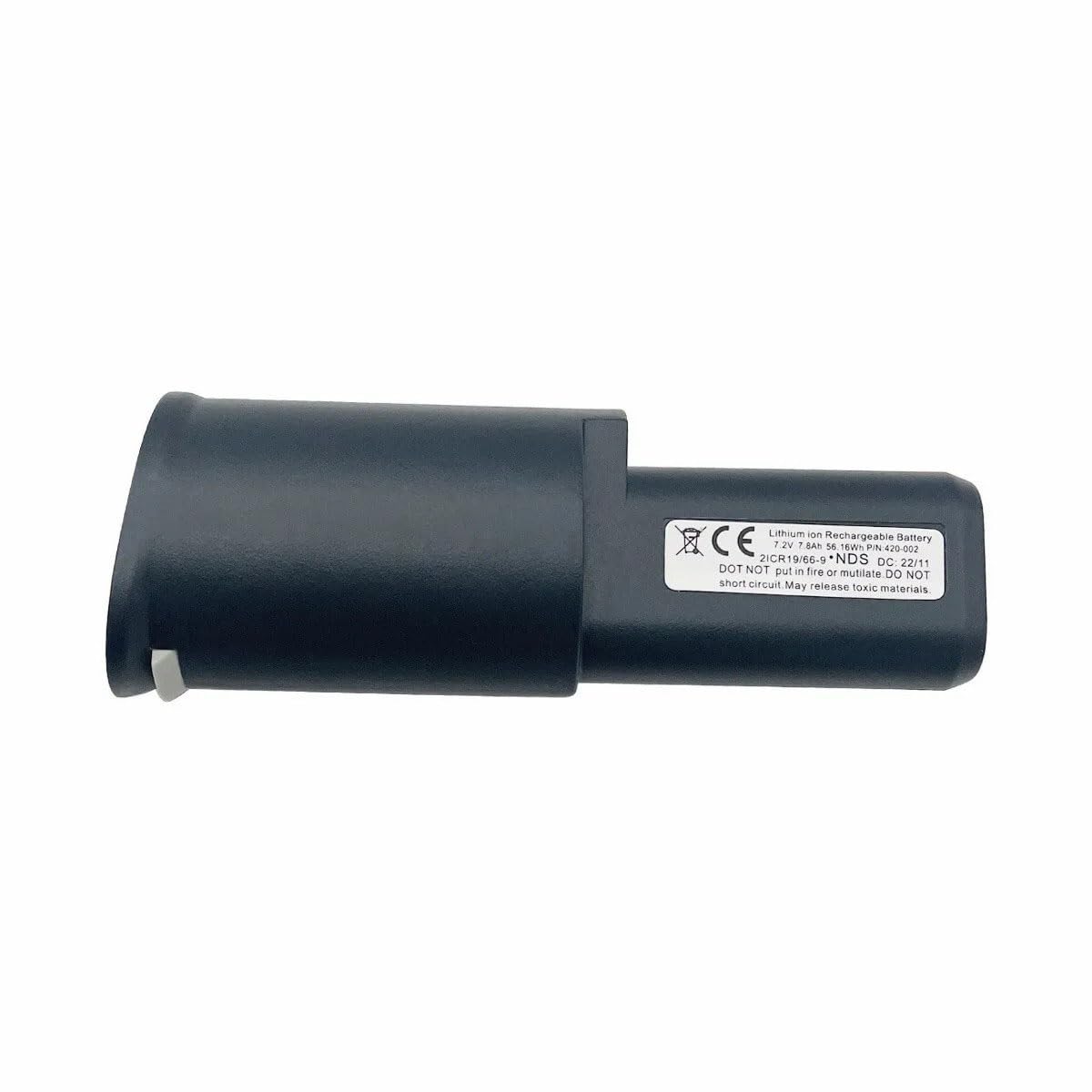 420-002 Battery for Niton XL2 XL3t 900S XRF Analyzer Spectrometer 2ICR19/66-9