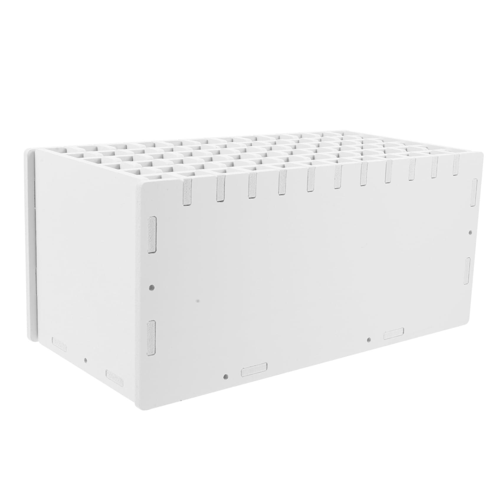 Organizer Tavolo Multifunzionale Scatola Portapenne Scaffale Portaoggetti Da Scrivania Organizer Per Penne Ordinamento Cancelleria