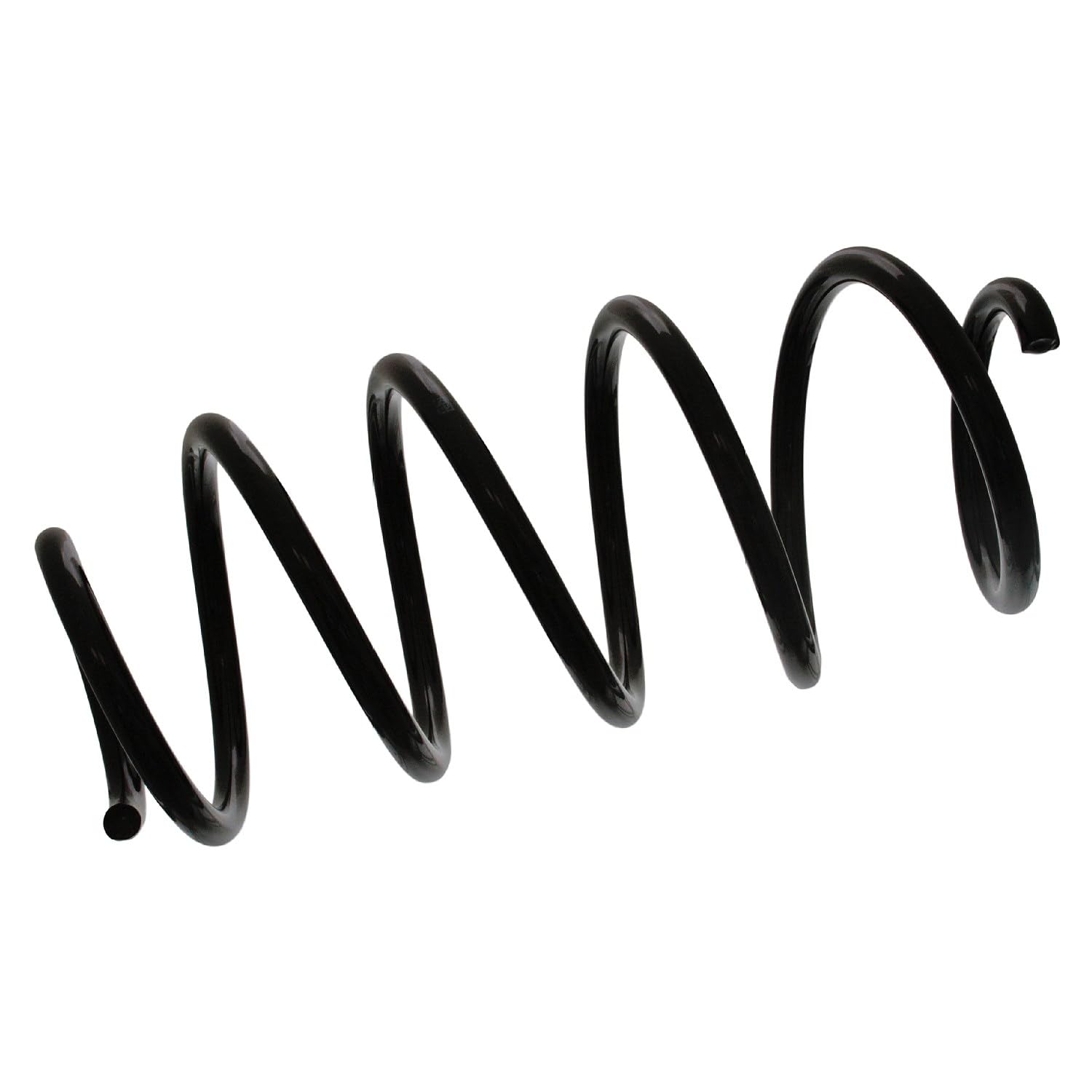 FEBI BILSTEIN 46945 Coil Spring for SKODA,VW