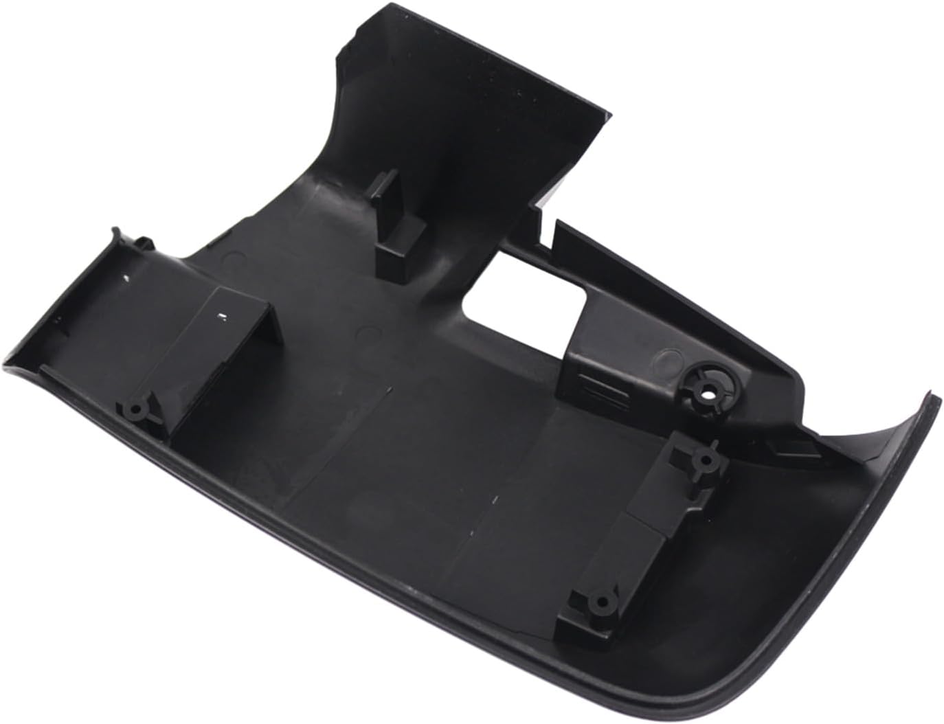 Industrial Grade Rearview Casing Replaces 68231243AA 68231242AM Rearview Housing Durability Housing