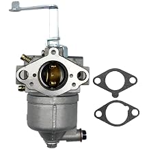 Carburetor Compatible with RD905712A 7125/5700 Watts Gas Generator Replacement Carb