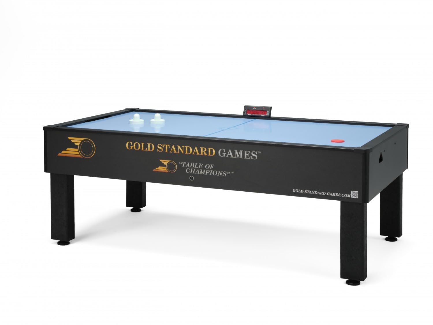 Home Pro Elite Air Hockey Table