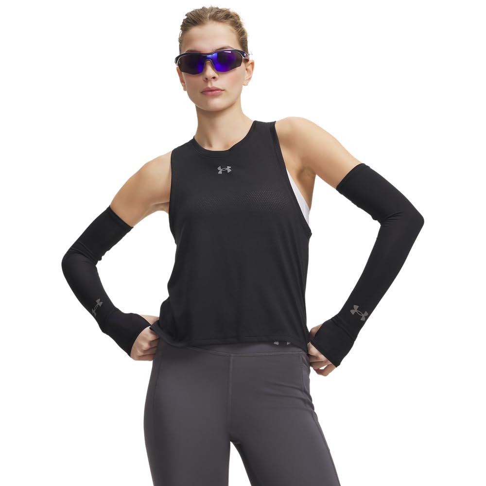 Under Armour UA Velociti Singlet
