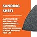 Fein Power Tools 63717088040 - Abrasive Triangle, Aluminium Oxide on