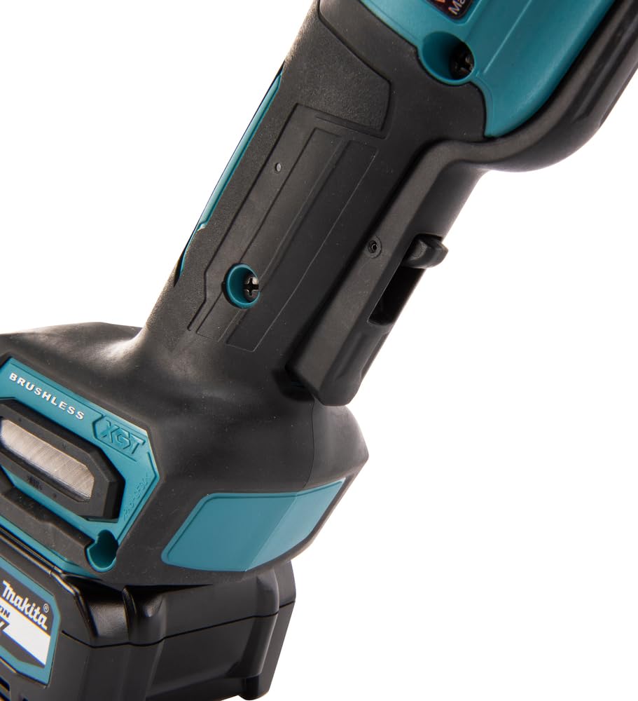 MAKITA AMOLADORA ANGULAR INALÁMBRICA GA013GZ XGT