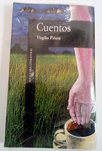 Cuentos (Literatura Alfaguara)