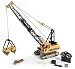 Produktbild Carson 500907201 - 1:12 Seilbagger, 2.4 GHz, 100% RTR