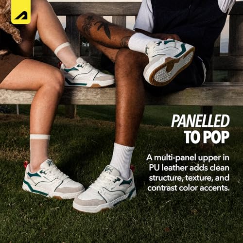 Image of Boldfit Shoes for Man Stylish Sneakers for Man Chunky Street Style Casual Lace Up Shoes for Men Comfortable Sneakers for Boys Lightweight Casual Sneaker Shoe for Men