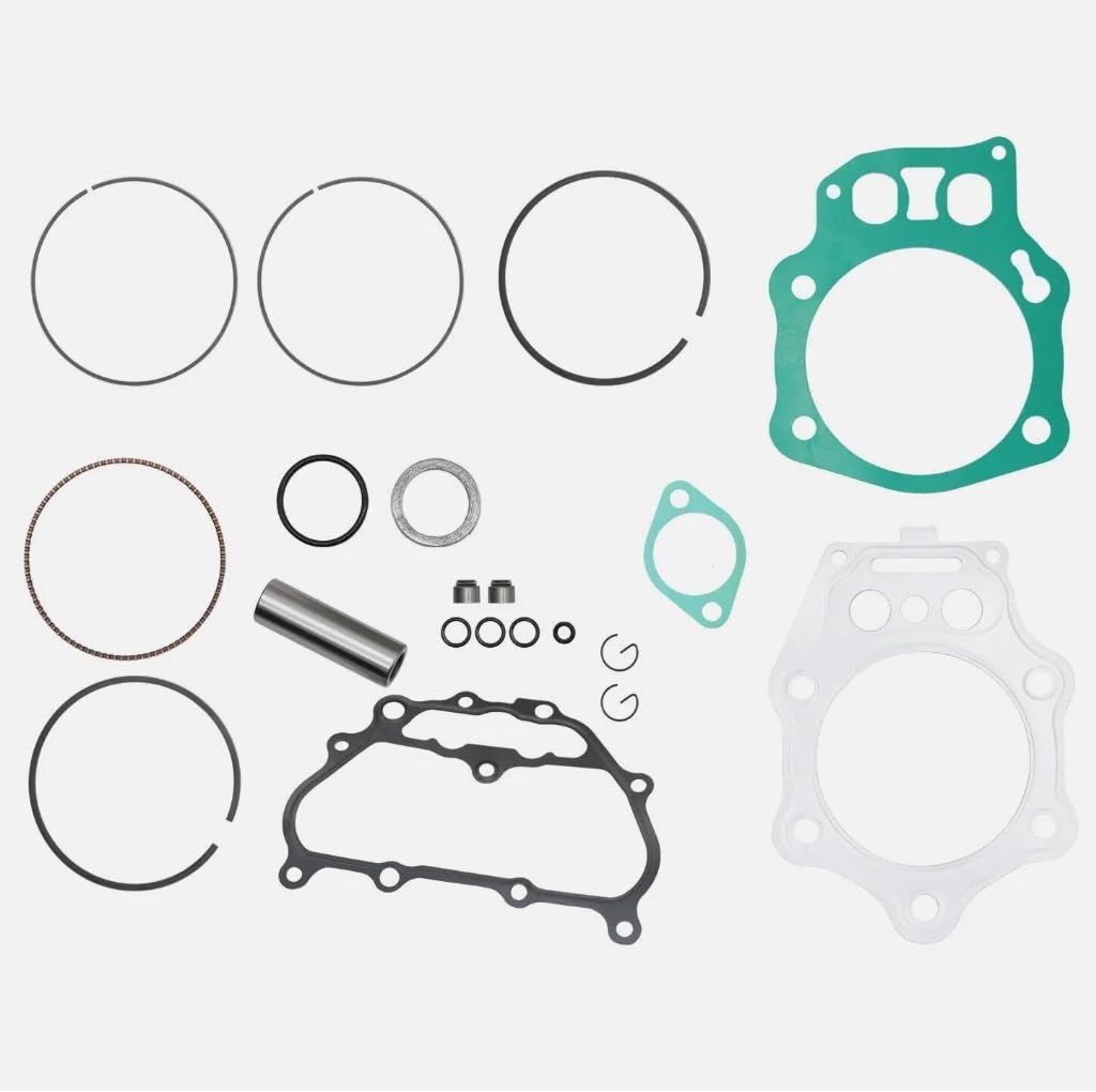 Kit de joint de segment de piston pour TRX500 Foreman de 2005 à 2011 - 6