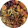 Special Tea Winter Solstice Herbal Tea, Loose Leaf, 3 Ounce