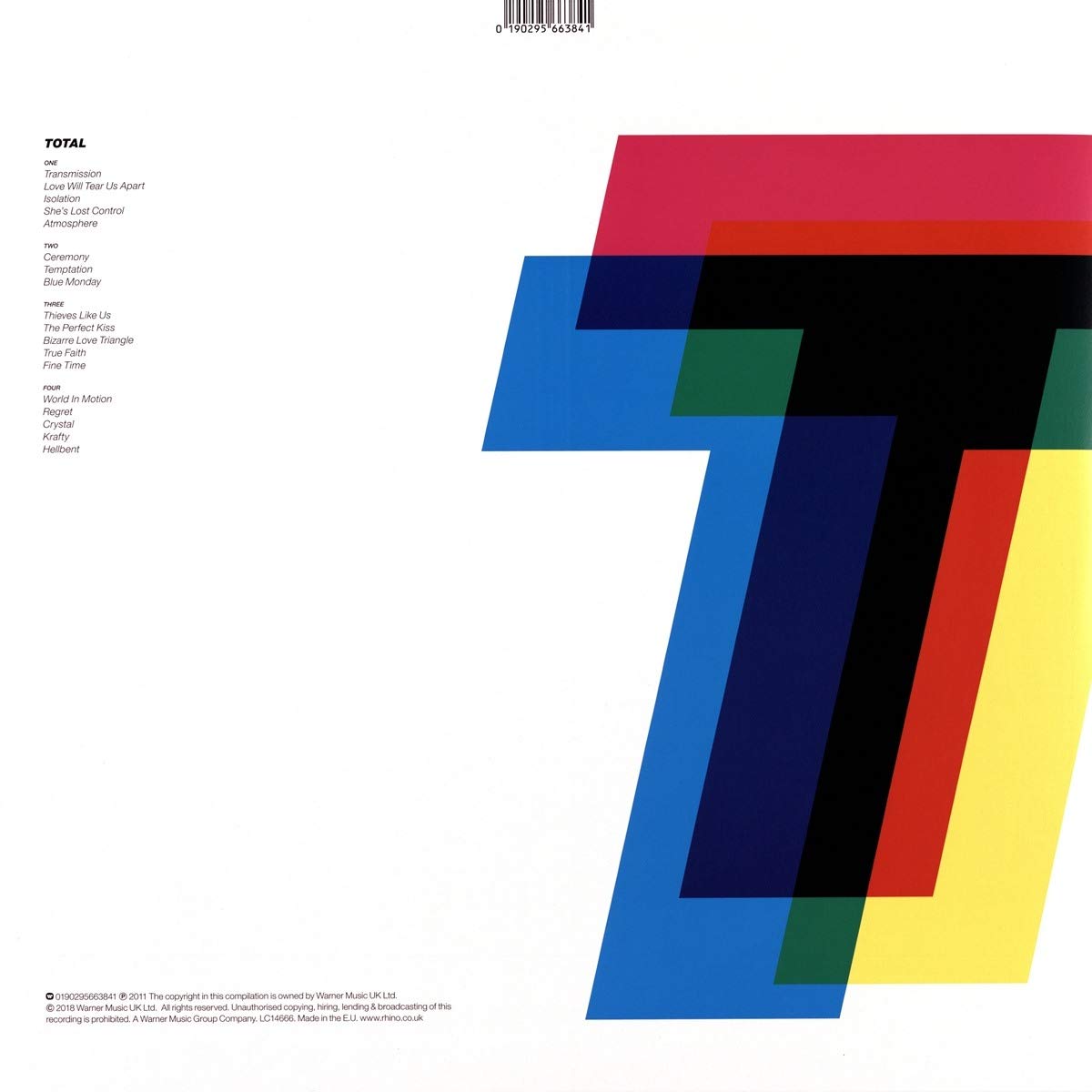 TOTAL