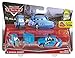Disney Pixar Cars: Raoul's Pitty & Crew Chief Vehicle, 2-Pack