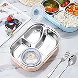 Zoom IMG-1 jauhmui contenitore per il pranzo Zoom IMG-1 jauhmui contenitore per il pranzo