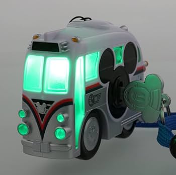 ディズニーリゾート　ライト セトクラフト ディズニー ソーラーライト ミッキー SDD-2101