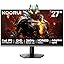 27''/260HZ/QHD