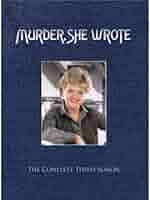 その他 Murder She Wrote: Complete Third Season [DVD] Murder She Wrote-