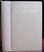 Whelps of the Wolf B000NPUAZ2 Book Cover