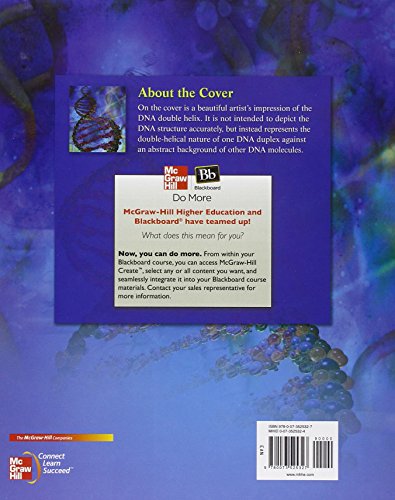 Molecular Biology - Image 2