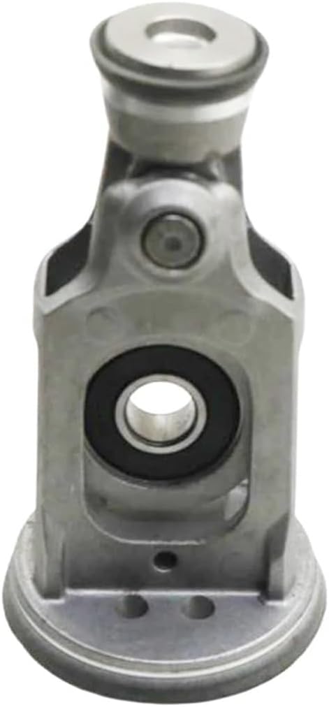 Air Compressor Air Pump Cylinder Head and Piston Ring o-ring Compatible With Tesla Model S X 443020303 26071716 4154063290 102791100H(Piston rod,Model S(5YJS)2016-)