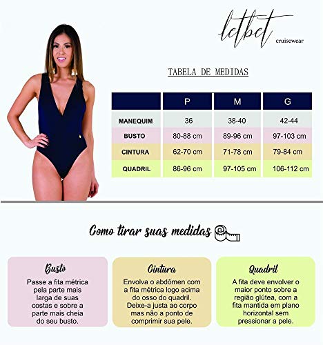 Saída de Praia Preto Franjado Galão dourado Kimono