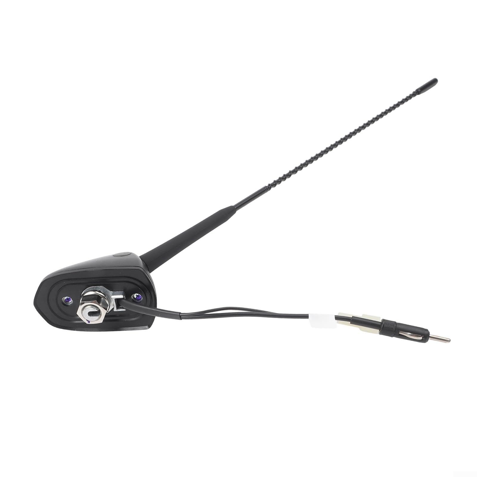 Antenne radio de toit pour ISUZU D MAX MU X 12 18 fabriquée à partir d'ABS pour plus de longévité