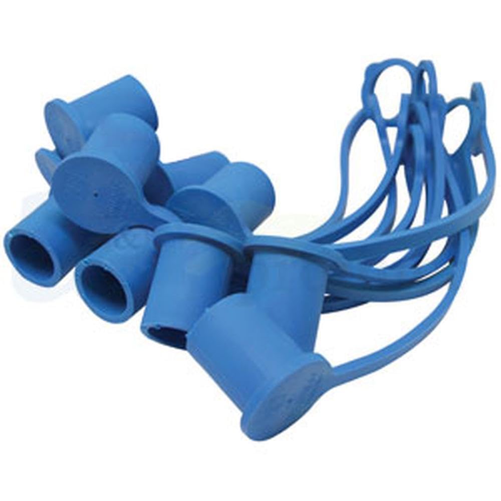 PHUOC LOC THO for A-5209-4M-BU-P-AI Blue Cap, 1/2